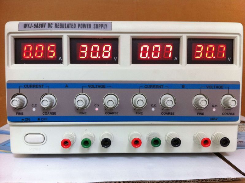 30V5A直流電源,直流穩(wěn)壓穩(wěn)流電源