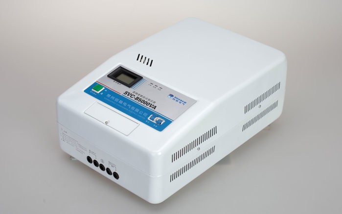 壁掛式空調穩壓器