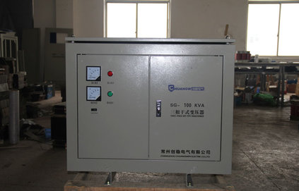 單相隔離變壓器DG-10KVA-質(zhì)譜儀專(zhuān)用隔離變壓器廠家
