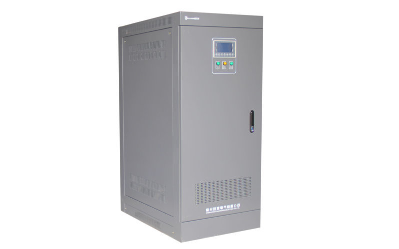 單相大功率補(bǔ)償式穩(wěn)壓器