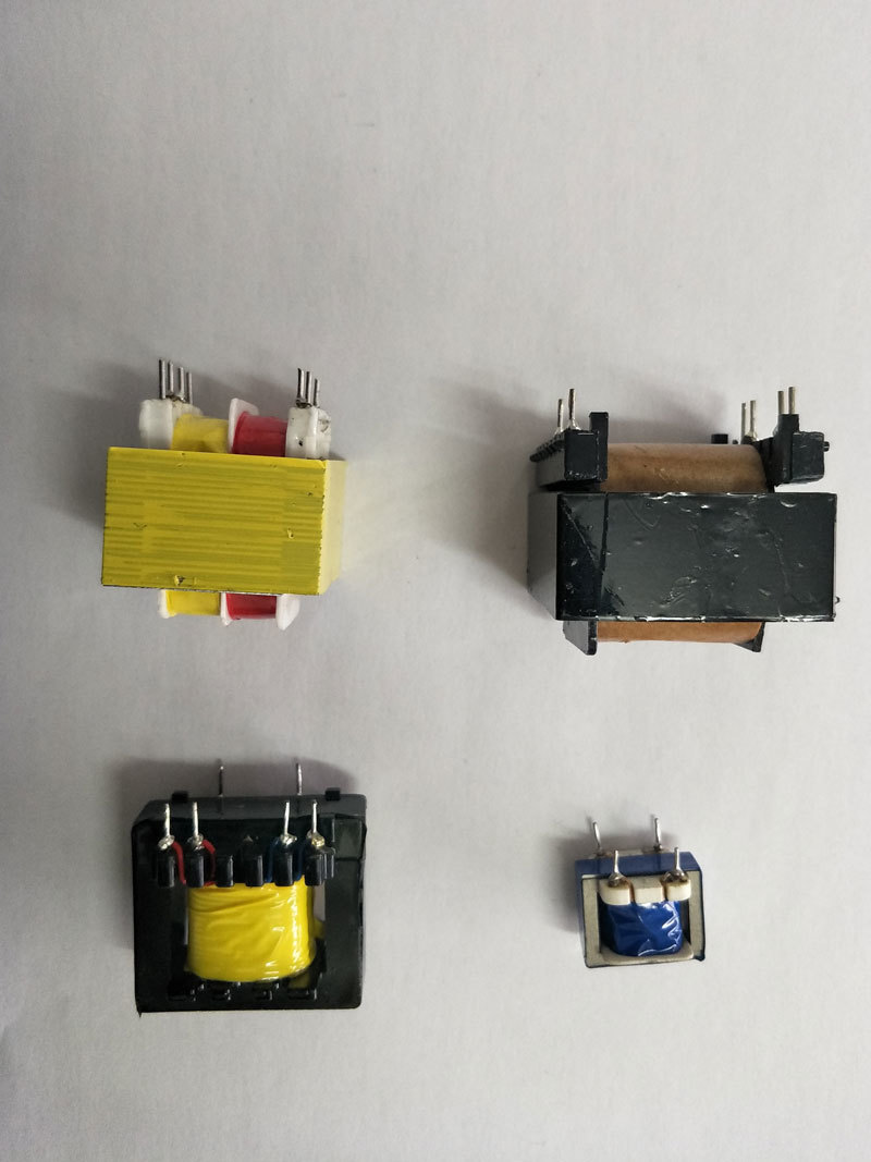 高頻電源變壓器