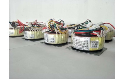 麻將機(jī)用環(huán)形變壓器