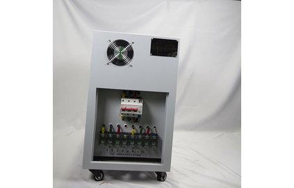 SBW大功率穩(wěn)壓器