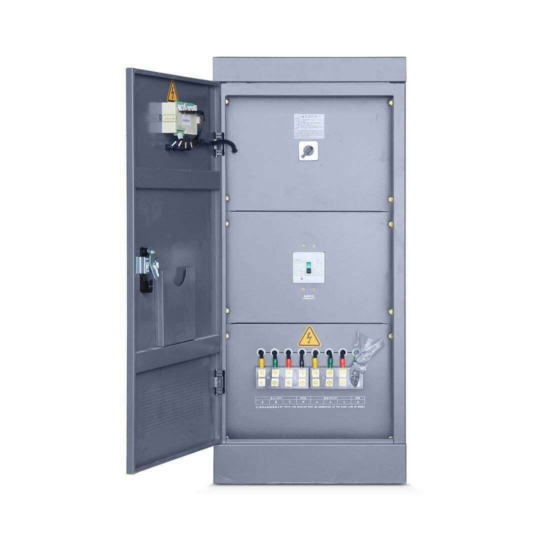 大功率交流穩壓器