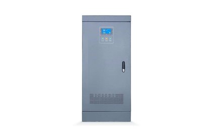 自動化大功率穩(wěn)壓器