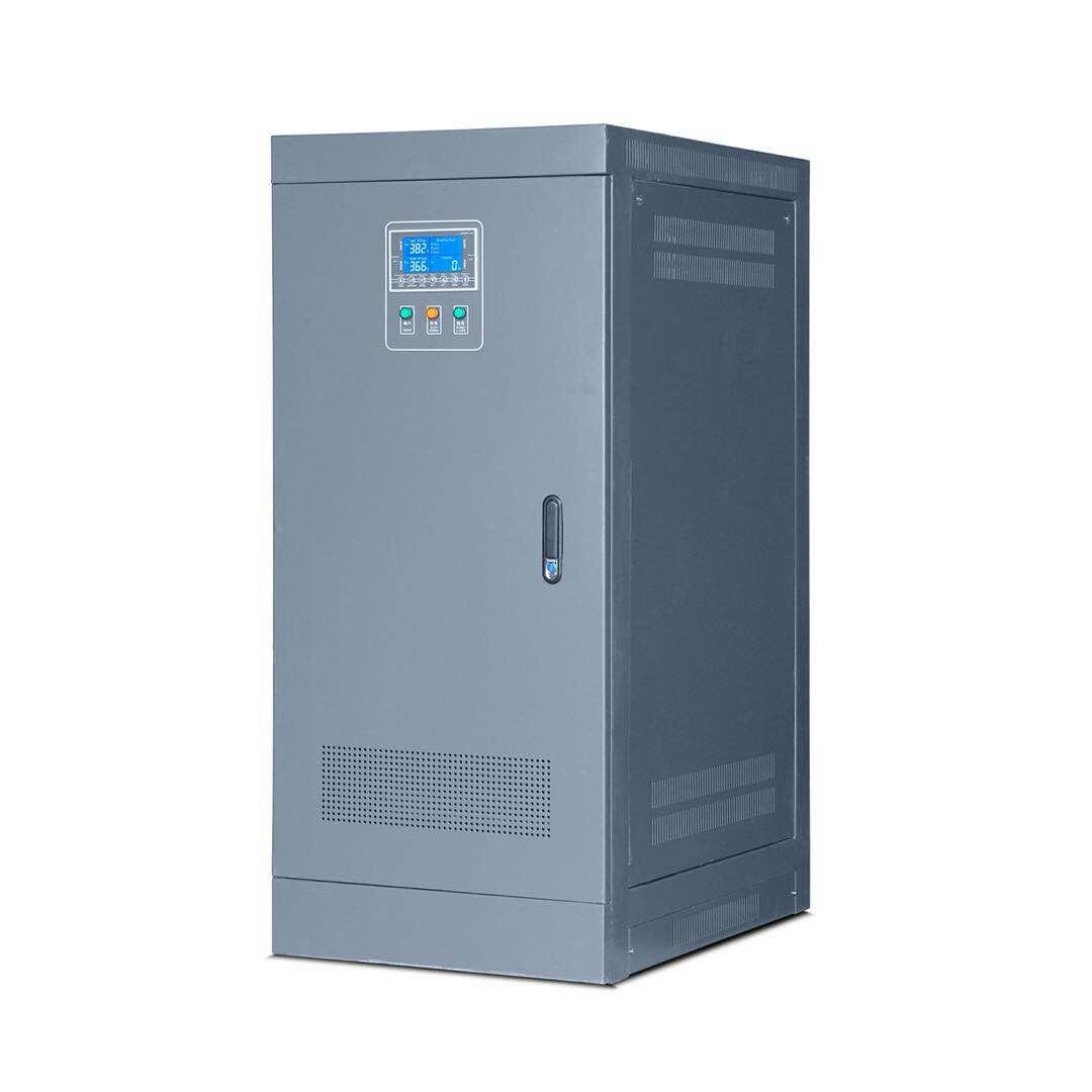 大功率全自動三相電力穩壓器銷售