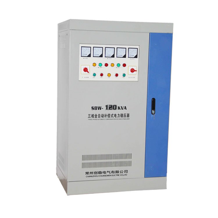 補償三相穩(wěn)壓器