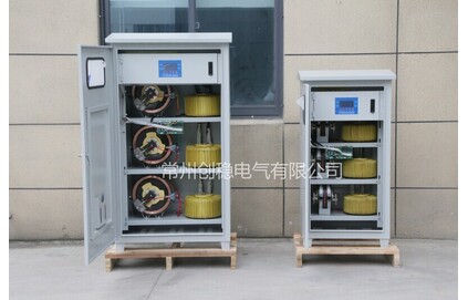 60千瓦穩(wěn)壓器報價解析｜常州創(chuàng)穩(wěn)電氣